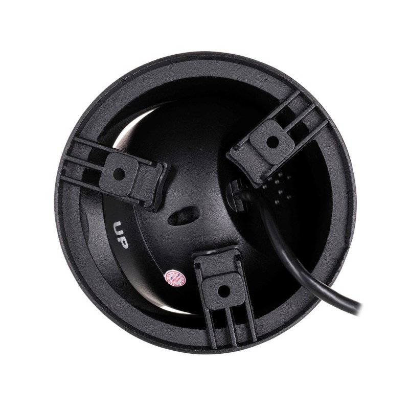 FOSCAM T8EP 8MP POE IP Camera Black