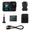 GoPro HERO13 BLACK action sports camera 27.6 MP 5.3K Ultra HD CMOS 25.4 / 1.9 mm (1 / 1.9