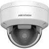 Hikvision Pro Series with AcuSense DS-2CD2186G2H-ISU(2.8mm)(eF) Bullet IP security camera Outdoor 3840 x 2160 pixels Ceiling/wall Hikvision Pro Series with AcuSense DS-2CD2186G2H-ISU(2.8mm)(eF) Bullet IP security camera Outdoor 3840 x 2160 pixels Ceiling/wall