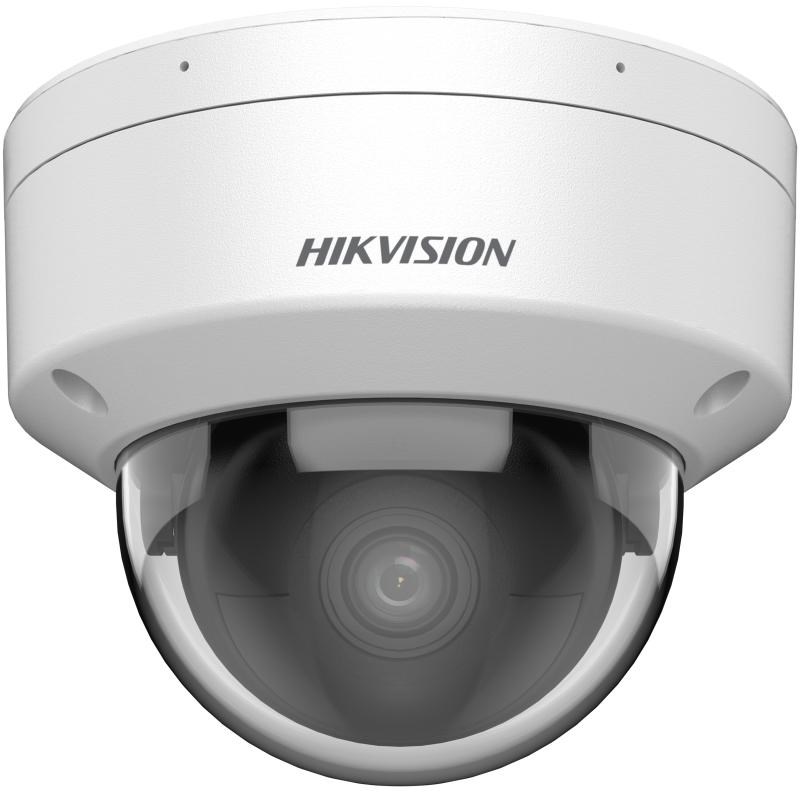 Hikvision Pro Series with AcuSense DS-2CD2186G2H-ISU(2.8mm)(eF) Bullet IP security camera Outdoor 3840 x 2160 pixels Ceiling/wall Hikvision Pro Series with AcuSense DS-2CD2186G2H-ISU(2.8mm)(eF) Bullet IP security camera Outdoor 3840 x 2160 pixels Ceiling/wall