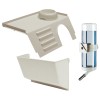 ZOLUX Neolife 100 blue - cage for domestic cavia ZOLUX Neolife 100 blue - cage for domestic cavia