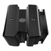 Cooler Master chłodzenie powietrzem Master Air MA824 Stealth Cooler Master chłodzenie powietrzem Master Air MA824 Stealth