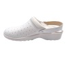 Clog Racy shoes by Scholl WHITE  42