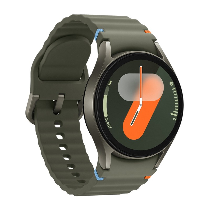 Samsung Galaxy Watch SM-L300NZGAEUE smartwatch / sport watch 3.33 cm (1.31 Samsung Galaxy Watch SM-L300NZGAEUE smartwatch / sport watch 3.33 cm (1.31