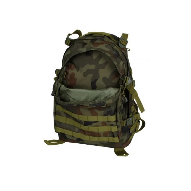 Plecak 20L 3-Day Assault Pack - wz.93 Pantera leśna Plecak 20L 3-Day Assault Pack - wz.93 Pantera leśna
