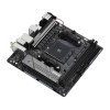 Asrock A520M-ITX/ac Socket AM4 micro ATX Asrock A520M-ITX/ac Socket AM4 micro ATX