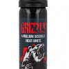 Pepper spray  Grizzly 4 million scoville heat units 63 ml- cone/cloud