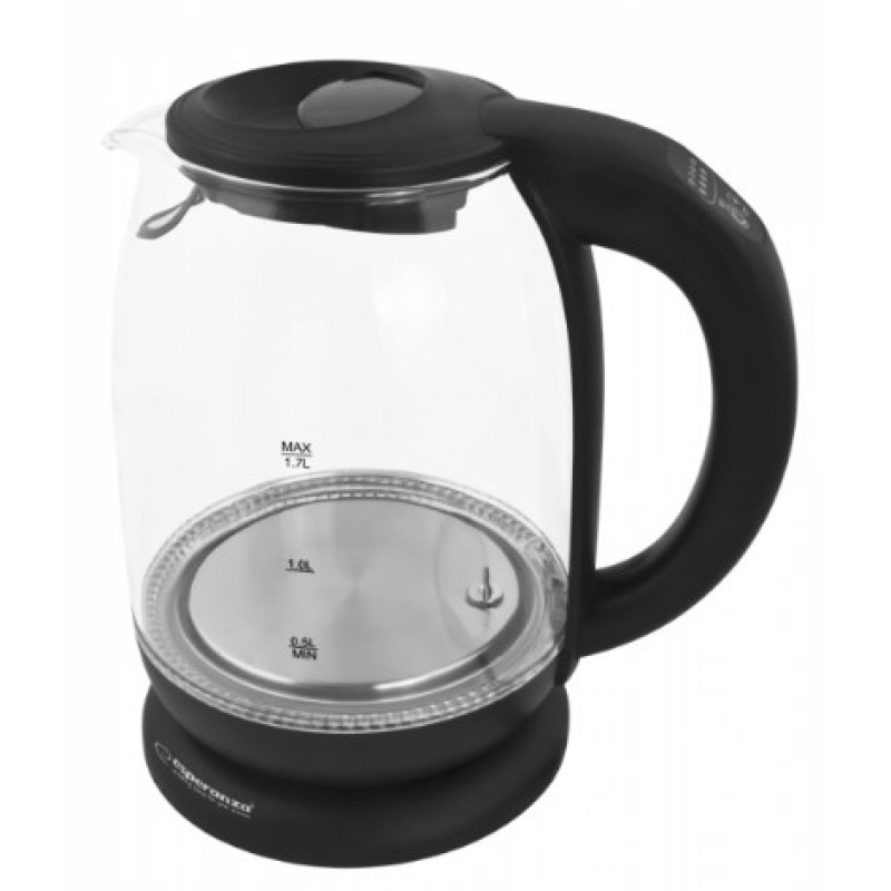 Esperanza EKP001W White pepper mill Esperanza EKP001W White pepper mill