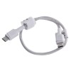 Green Cell GC PowerStream USB cable USB 3.2 Gen 1 (3.1 Gen 1) 0.3 m USB C White Green Cell GC PowerStream USB cable USB 3.2 Gen 1 (3.1 Gen 1) 0.3 m USB C White