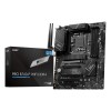 MSI PRO B760-P WIFI DDR4 motherboard LGA 1700 ATX MSI PRO B760-P WIFI DDR4 motherboard LGA 1700 ATX