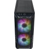 Cooler Master HAF 500 Midi Tower Black