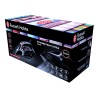Russell Hobbs 20630-56 iron Dry & Steam iron Ceramic soleplate 3100 W Black, Grey Russell Hobbs 20630-56 iron Dry & Steam iron Ceramic soleplate 3100 W Black, Grey