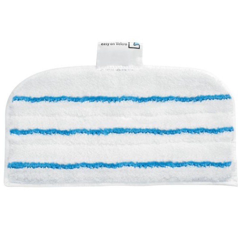 Black & Decker FSMH1321 steam cleaner Steam mop 0.5 L 1300 W Blue, White