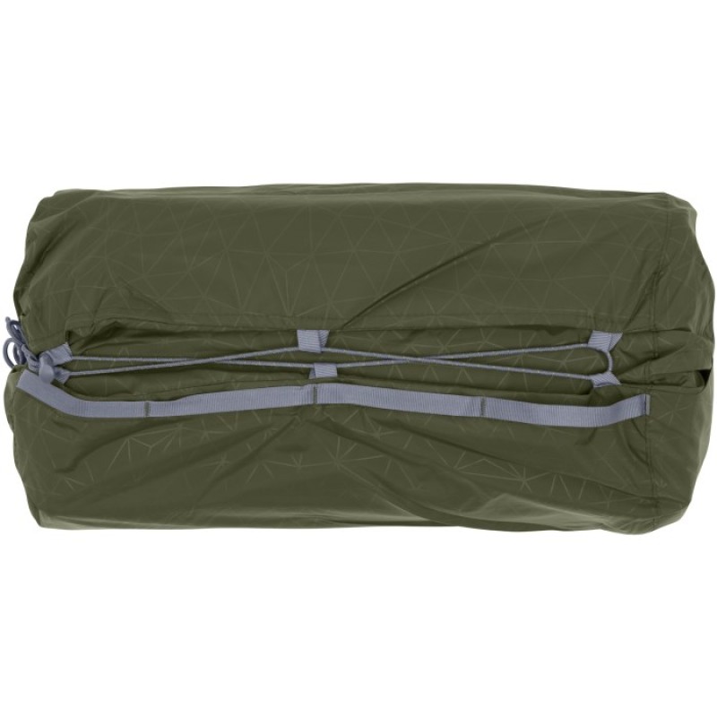 Mata samopompująca SEA TO SUMMIT Comfort Deluxe S.I. Mat Blue Mata samopompująca SEA TO SUMMIT Comfort Deluxe S.I. Mat Blue