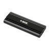 iBox HD-07 SSD enclosure Black M.2 iBox HD-07 SSD enclosure Black M.2