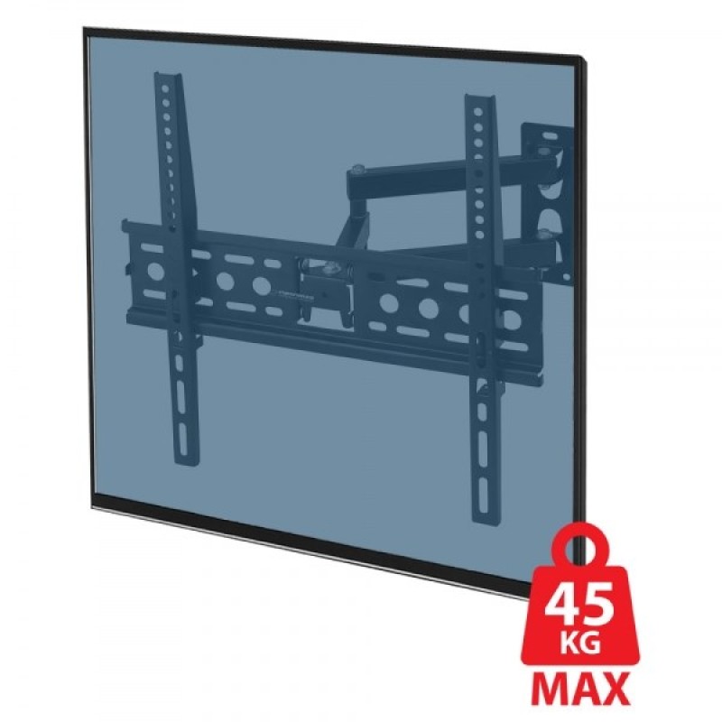 Esperanza ERW016 TV mount 177.8 cm (70 Esperanza ERW016 TV mount 177.8 cm (70