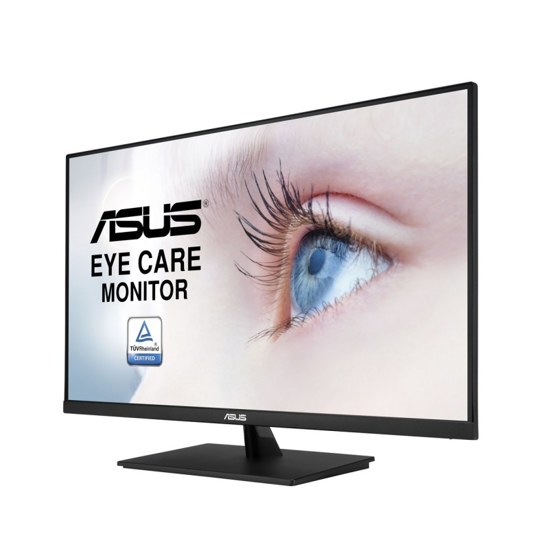 ASUS VP32AQ LED display 80 cm (31.5 ASUS VP32AQ LED display 80 cm (31.5