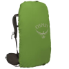 Trekking Backpack Osprey Kestrel 48 black S/M