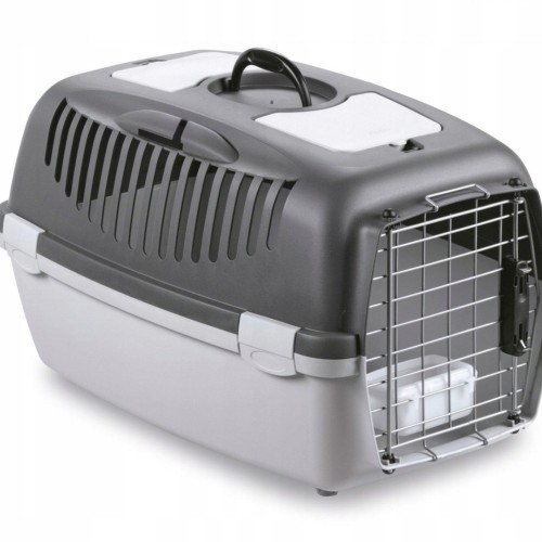 Zolux Transport Box Gulliver 3 Delux