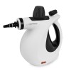 Esperanza EHS008 Steam Washer 0.35L Black, White 900W Esperanza EHS008 Steam Washer 0.35L Black, White 900W