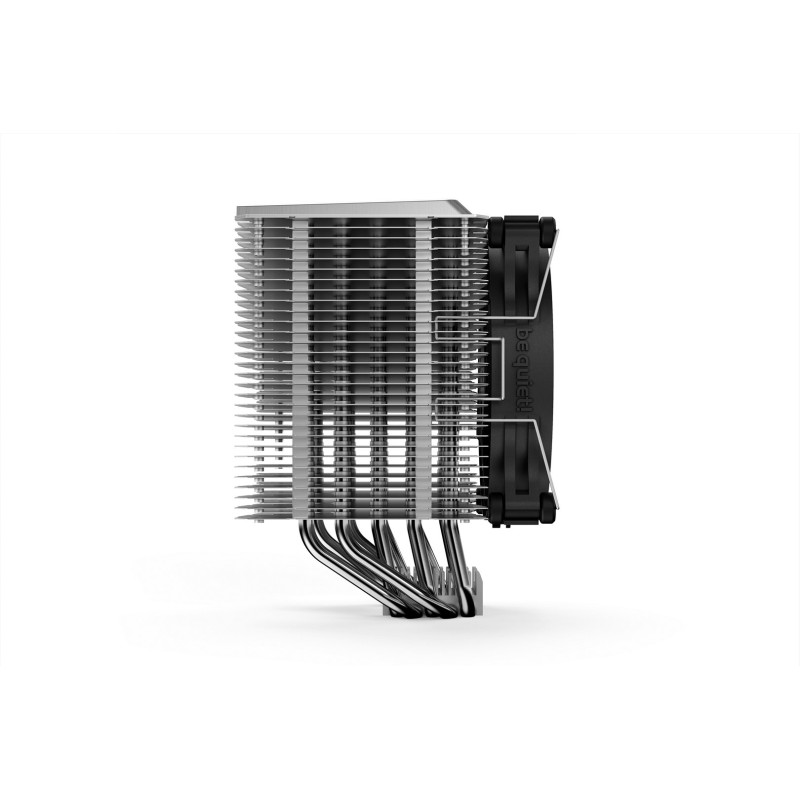 DeepCool AG400 WH ARGB Processor 12 cm White DeepCool AG400 WH ARGB Processor 12 cm White