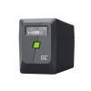 Green Cell uninterruptible power supply (UPS) Line-Interactive 6.5 kVA 360 W 2 AC outlet(s)
