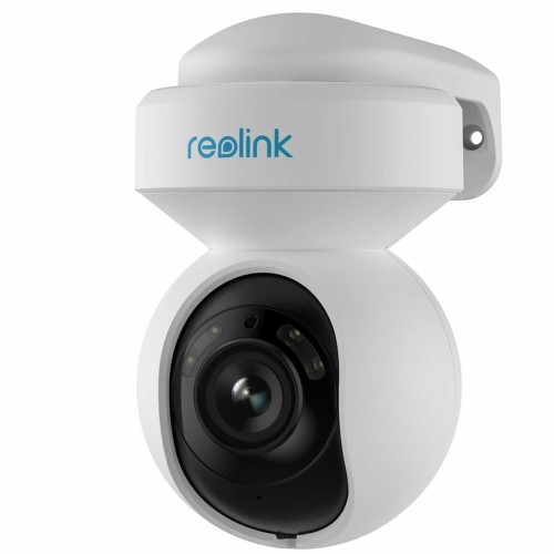 Reolink E Series E540 - 5MP Outdoor Wi-Fi Camera, Person/Vehicle/Animal Detection, Pan & Tilt, 3X Optical Zoom Reolink E Series E540 - 5MP Outdoor Wi-Fi Camera, Person/Vehicle/Animal Detection, Pan & Tilt, 3X Optical Zoom