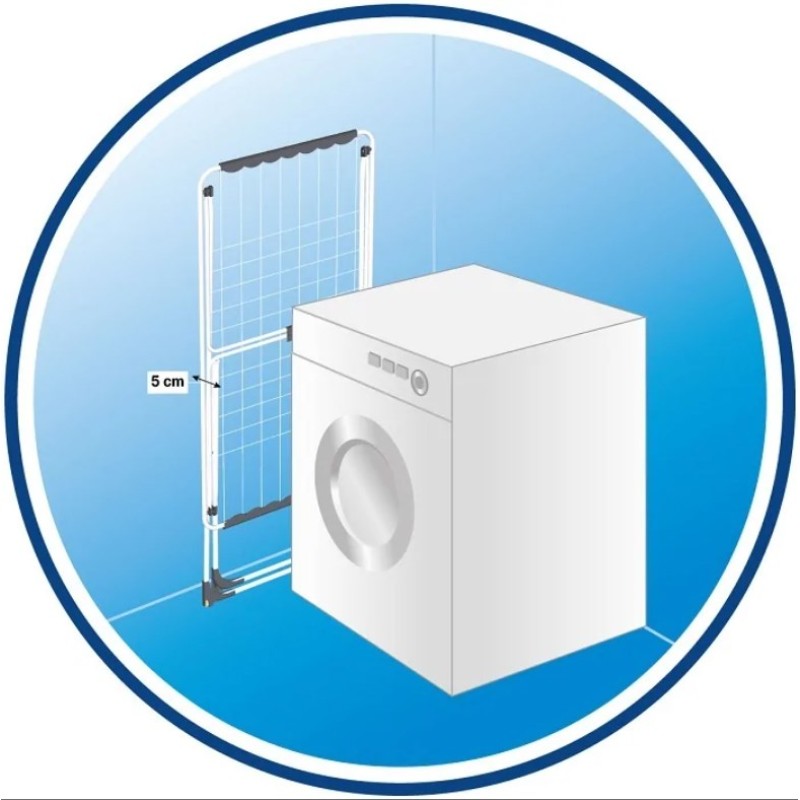 Clothes Dryer Vileda Universal Clothes Dryer Vileda Universal
