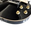 V-TONE VLP1 BK - electric guitar V-TONE VLP1 BK - electric guitar
