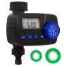 GreenBlue electronic irrigation controller, programmer, 2x1.5V AA power supply, GB390 GreenBlue electronic irrigation controller, programmer, 2x1.5V AA power supply, GB390