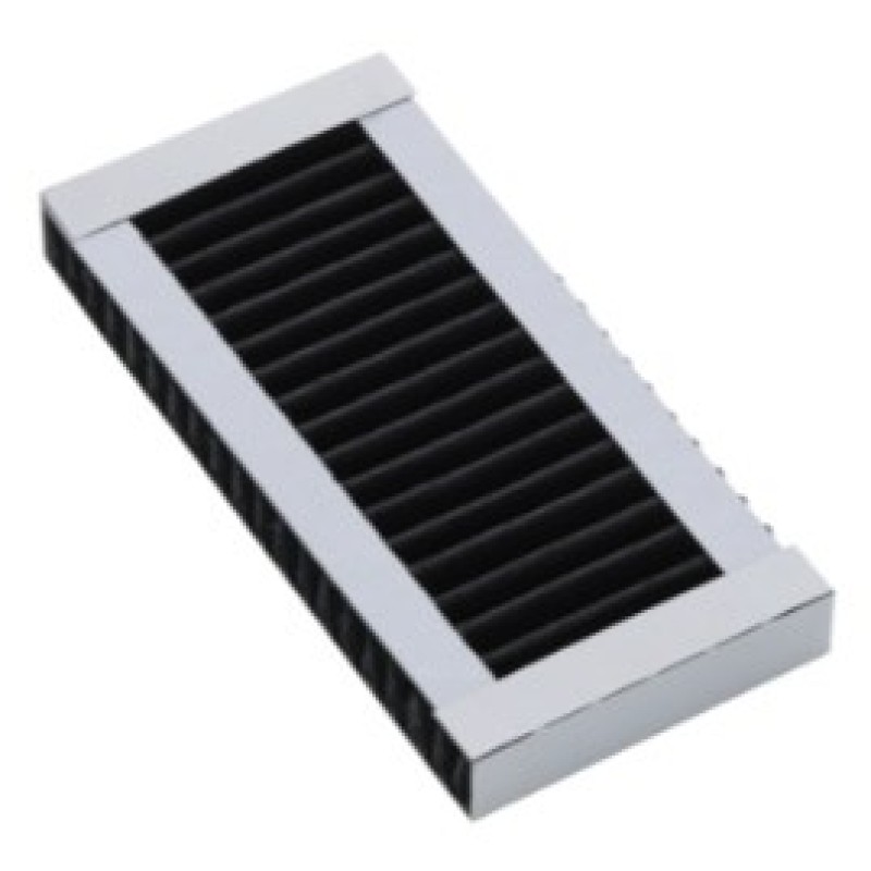 Electrolux M9RWCAF1 fridge/freezer part/accessory Filter Black, Grey Electrolux M9RWCAF1 fridge/freezer part/accessory Filter Black, Grey