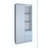 Topeshop RS-80 BILY BIEL office bookcase Topeshop RS-80 BILY BIEL office bookcase