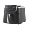 Ninja AF140EU fryer Single 4.7 L Stand-alone 1750 W Hot air fryer Black