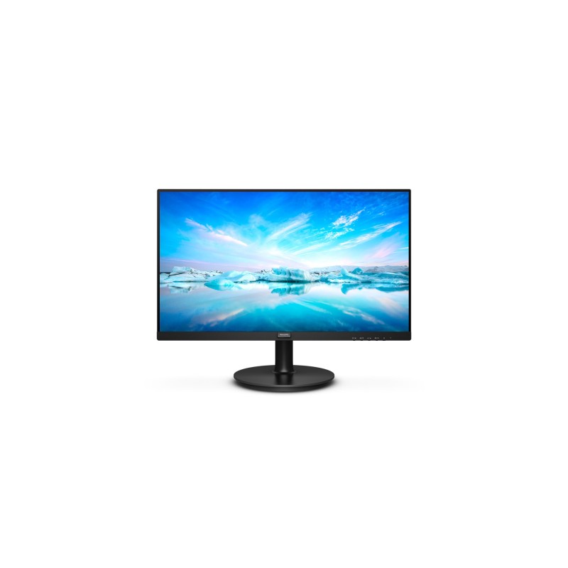 Philips V Line 222V8LA/00 computer monitor 54.6 cm (21.5