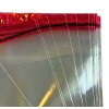 BSTech worki celofanowe 130x180+40 50 szt BSTech worki celofanowe 130x180+40 50 szt