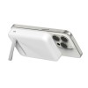 Belkin BoostCharge Pro 8000 mAh Wireless charging White Belkin BoostCharge Pro 8000 mAh Wireless charging White