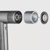 Severin HT 0169 hair dryer 2000 W Anthracite Severin HT 0169 hair dryer 2000 W Anthracite