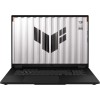 ASUS TUF Gaming A18 FA808UM-S9016W Ryzen 7 260 18.0 ASUS TUF Gaming A18 FA808UM-S9016W Ryzen 7 260 18.0