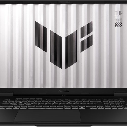 ASUS TUF Gaming A18 FA808UM-S9016W Ryzen 7 260 18.0 ASUS TUF Gaming A18 FA808UM-S9016W Ryzen 7 260 18.0