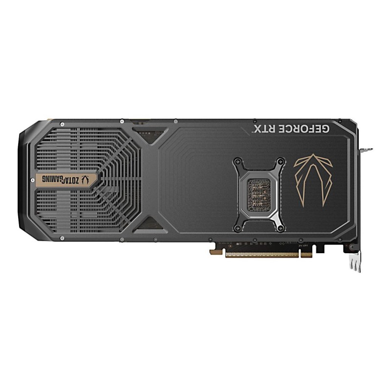 Karta graficzna ZOTAC GAMING GeForce RTX 5070 Ti 16GB AMP Extreme INFINITY Karta graficzna ZOTAC GAMING GeForce RTX 5070 Ti 16GB AMP Extreme INFINITY