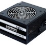 Chieftec Smart GPS-600A8 power supply unit 600 W 20+4 pin ATX ATX Black