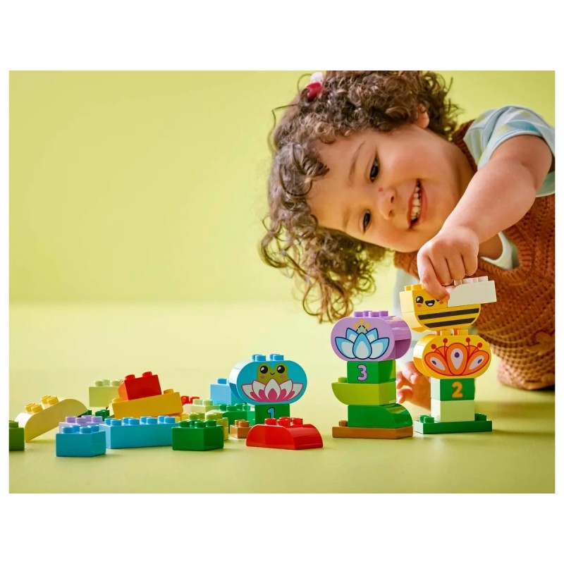 LEGO DUPLO TOWN 10444 LEGO DUPLO TOWN 10444
