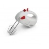 Esperanza EKM007R mixer Hand mixer 150 W Red, White
