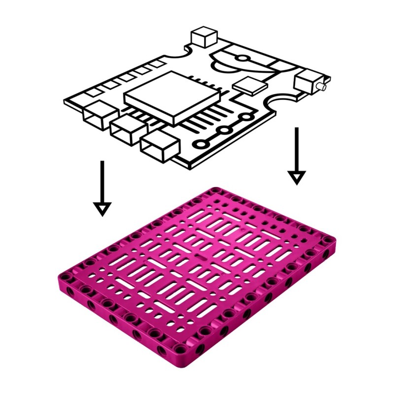LEGO EDUCATION 45681 LEGO Education Spike Prime Expansion Set LEGO EDUCATION 45681 LEGO Education Spike Prime Expansion Set