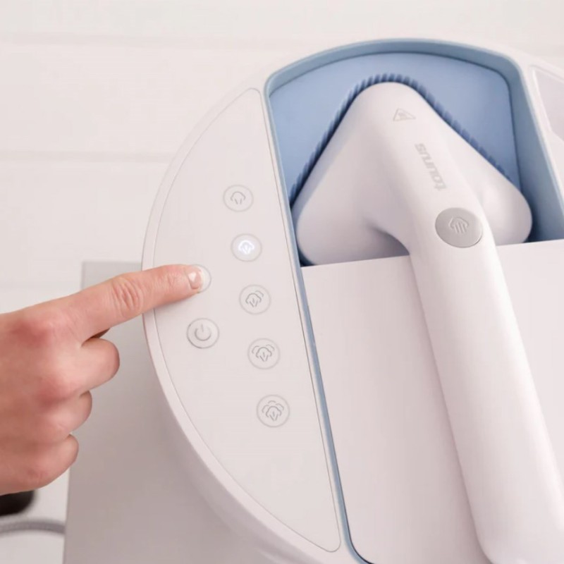 Taurus Sliding Care Force 2200 Clothes Steamer Taurus Sliding Care Force 2200 Clothes Steamer