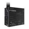 GIGABYTE P750BS Power Supply - PCIe 5.0, 80 PLUS Bronze, 120mm Fan, ATX compatible, EU Plug