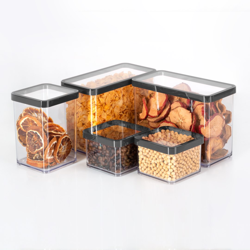 ROTHO Loft - treat container - 3,2l ROTHO Loft - treat container - 3,2l