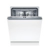 Bosch SMV4ECX28E Built-in dishwasher 14 set. A 60 cm Bosch SMV4ECX28E Built-in dishwasher 14 set. A 60 cm