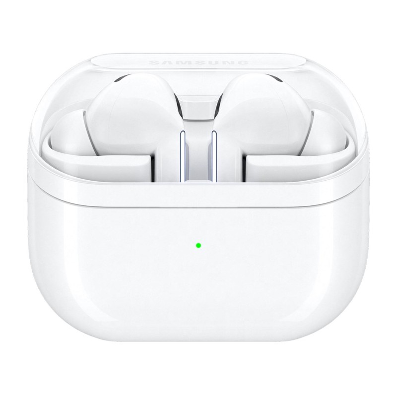 Samsung SM-R630NZWAEUE headphones/headset True Wireless Stereo (TWS) In-ear Calls/Music USB Type-C Bluetooth White Samsung SM-R630NZWAEUE headphones/headset True Wireless Stereo (TWS) In-ear Calls/Music USB Type-C Bluetooth White