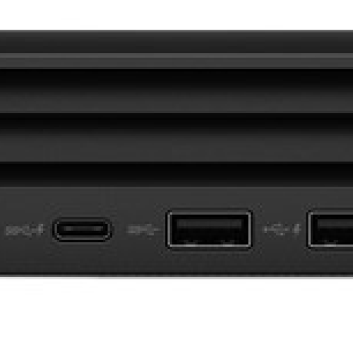 HP Mini Pro 260 G9 i5-1335U 16GB DDR4 SSD512 IrisXe W11Pro 3Y OnSite